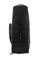 New Era  Shutout Wheeled Bat Bag NEB701. Live Chat for Bulk Discounts