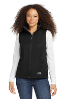 The North Face  ®  Women's Ridgewall Soft Shell Vest. NF0A3LH1