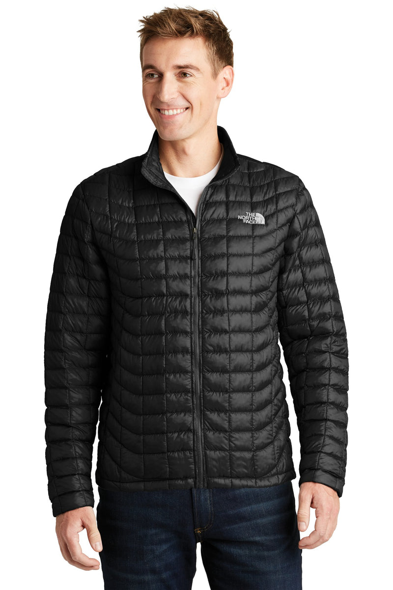 The North Face  ®  ThermoBall     Trekker Jacket. NF0A3LH2