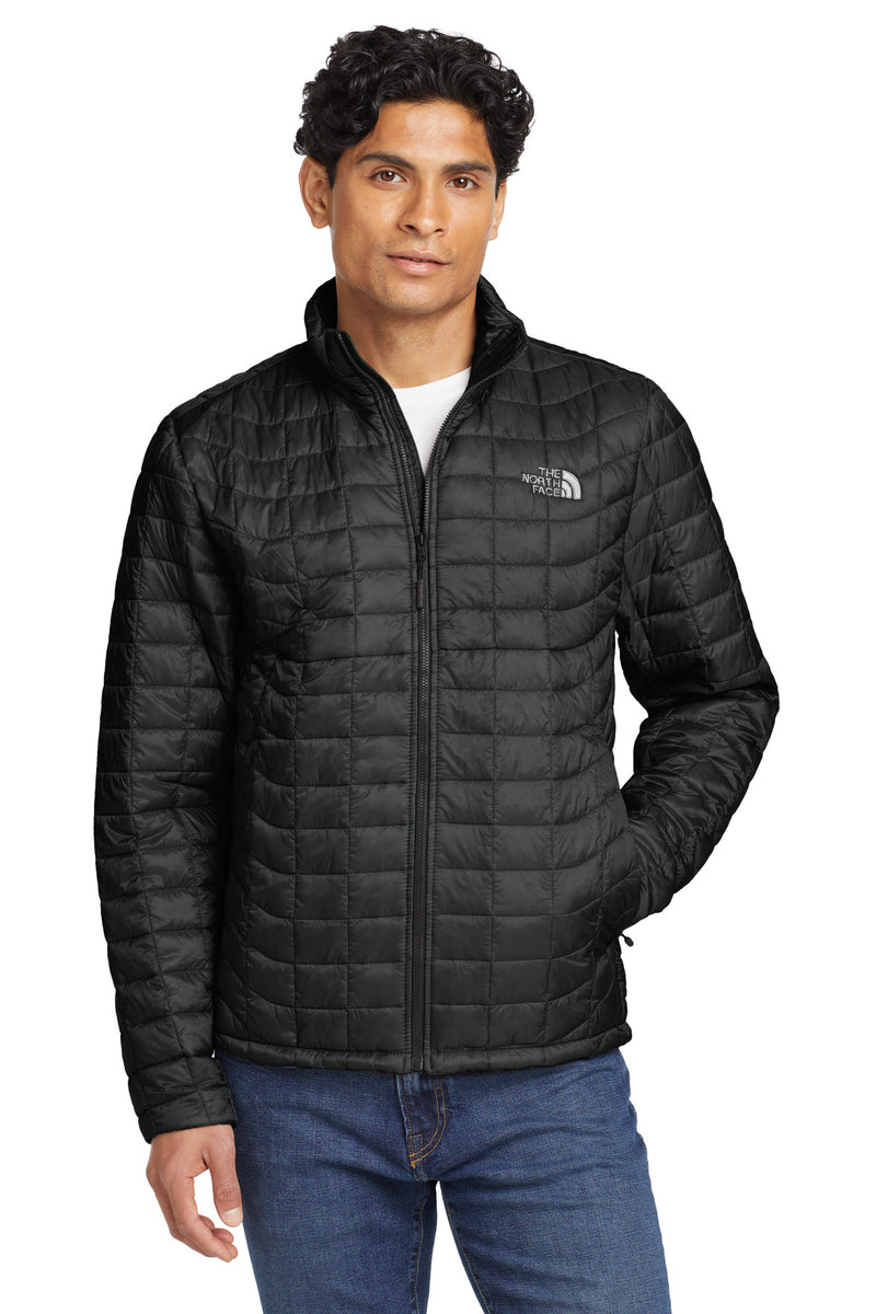 The North Face  ®  ThermoBall     Trekker Jacket. NF0A3LH2