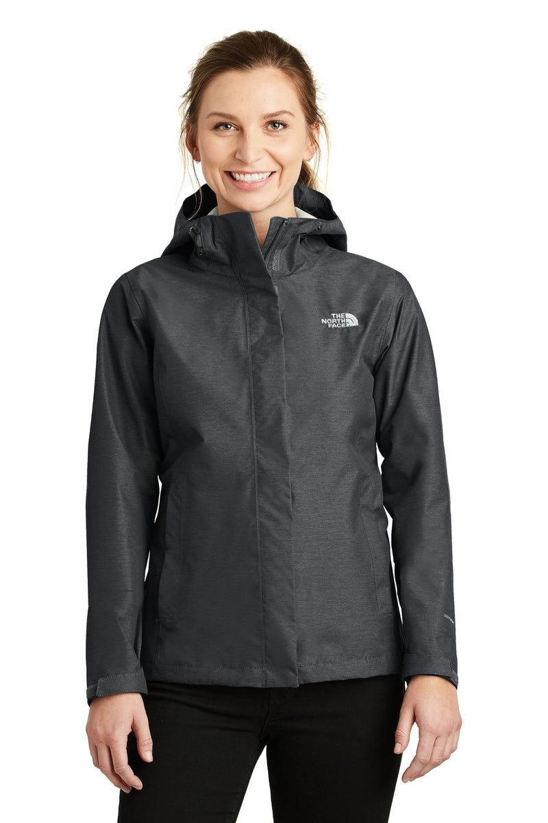 The North Face  ®  Women's DryVent   Rain Jacket. NF0A3LH5