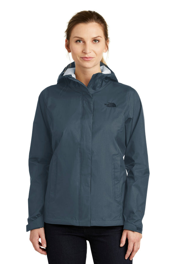 The North Face  ®  Women's DryVent   Rain Jacket. NF0A3LH5