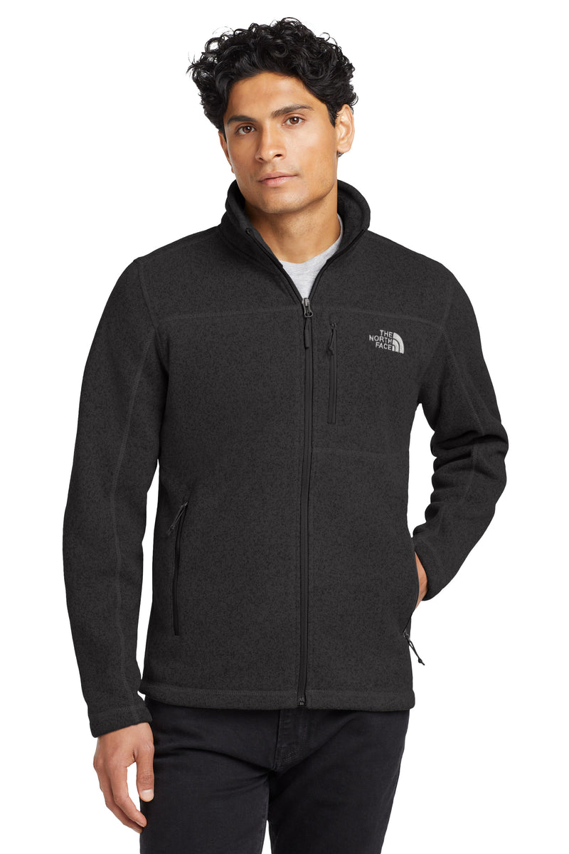 The North Face [NF0A3LH7] Sweater Fleece Jacket. Live Chat for Bulk Discounts.