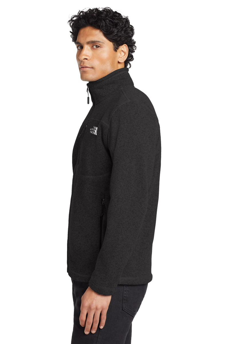 The North Face [NF0A3LH7] Sweater Fleece Jacket. Live Chat for Bulk Discounts.
