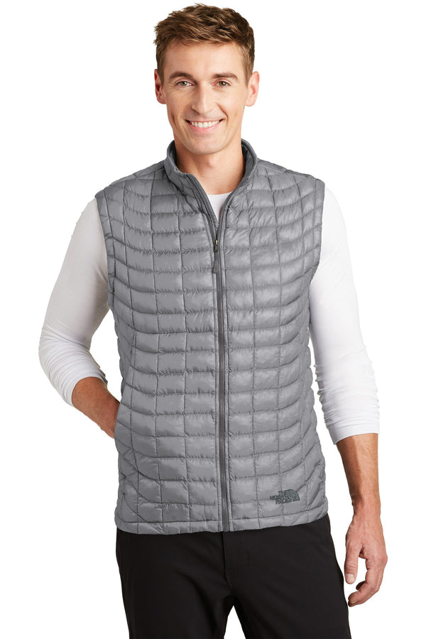 The North Face  ®  ThermoBall     Trekker Vest. NF0A3LHD