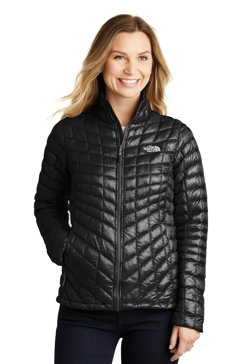 The North Face  ®  Women's ThermoBall    Trekker Jacket. NF0A3LHK