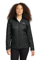 The North Face  ®  Women's ThermoBall    Trekker Jacket. NF0A3LHK