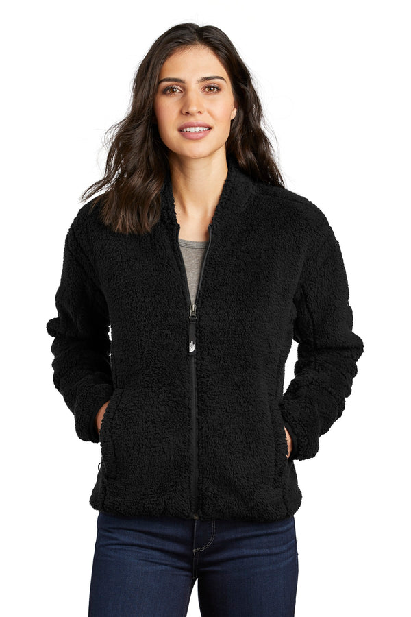 The North Face  ®  Ladies High Loft Fleece NF0A47F9