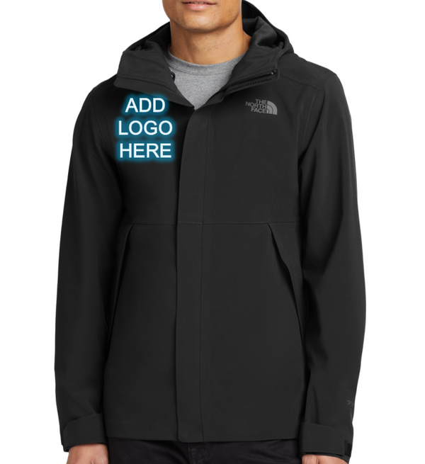 The North Face [NF0A47FI] Apex DryVent Jacket. Live Chat for Bulk Discounts.