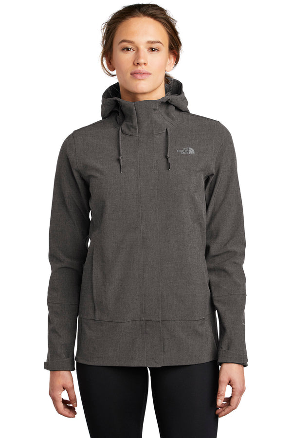 The North Face  ®  Women's Apex DryVent    Jacket NF0A47FJ