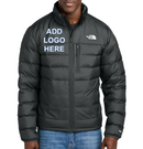 The North Face [NF0A7V4F] Down Hybrid Jacket. Live Chat for Bulk Discounts.