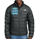 The North Face [NF0A7V4F] Down Hybrid Jacket. Live Chat for Bulk Discounts.