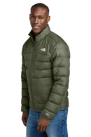 The North Face [NF0A7V4F] Down Hybrid Jacket. Live Chat for Bulk Discounts.