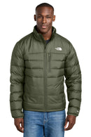 The North Face [NF0A7V4F] Down Hybrid Jacket. Live Chat for Bulk Discounts.