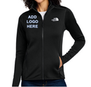 The North Face Women's Skyline Full-Zip Fleece Jacket NF0A7V62