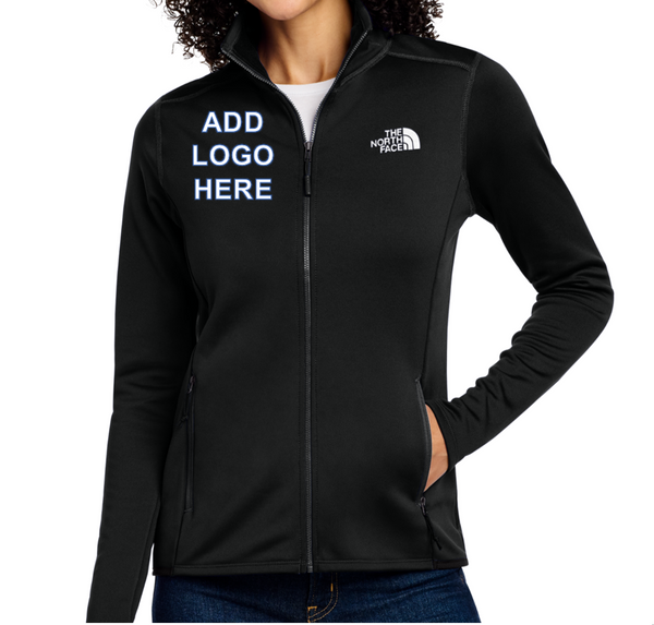 The North Face ® Women's Skyline Full-Zip Fleece Jacket NF0A7V62