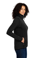 The North Face Women's Skyline Full-Zip Fleece Jacket NF0A7V62