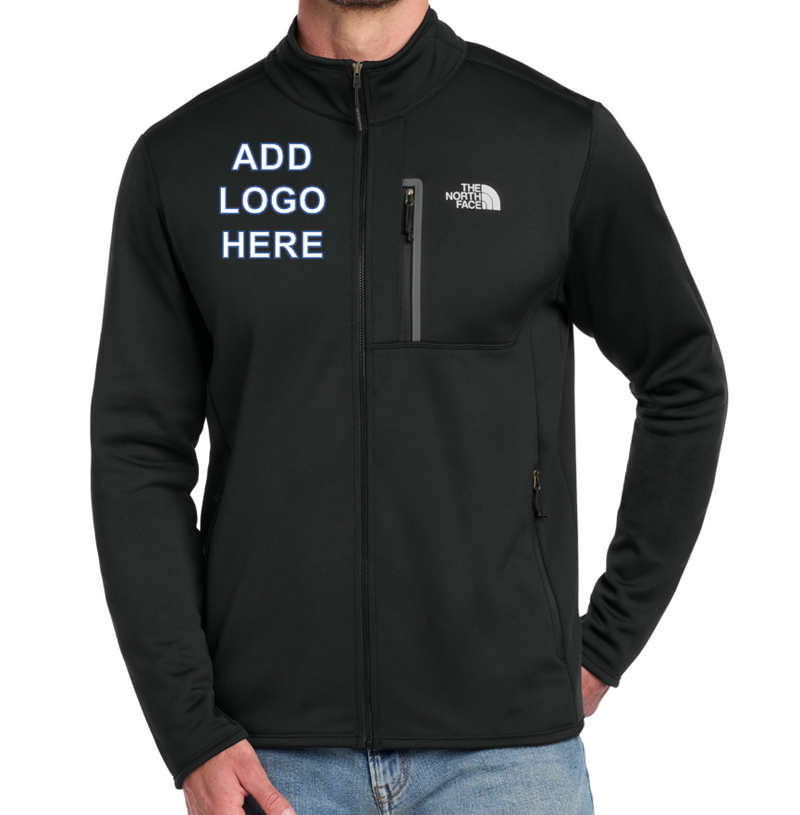 The North Face Skyline Full-Zip Fleece Jacket NF0A7V64. Live Chat for