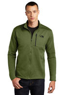 The North Face ®  Skyline Full-Zip Fleece Jacket NF0A7V64