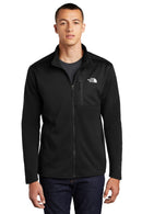 The North Face ®  Skyline Full-Zip Fleece Jacket NF0A7V64