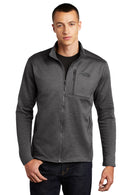 The North Face ®  Skyline Full-Zip Fleece Jacket NF0A7V64