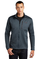 The North Face ®  Skyline Full-Zip Fleece Jacket NF0A7V64