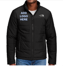The North Face Chest Logo Everyday Insulated Jacket NF0A7V6J