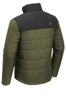The North Face Chest Logo Everyday Insulated Jacket NF0A7V6J