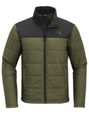 The North Face Chest Logo Everyday Insulated Jacket NF0A7V6J