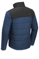 The North Face Chest Logo Everyday Insulated Jacket NF0A7V6J