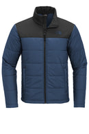 The North Face Chest Logo Everyday Insulated Jacket NF0A7V6J