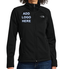 The North Face Women's Chest Logo Ridgewall Soft Shell Jacket NF0A88D4. Live Chat for Bulk Discounts.
