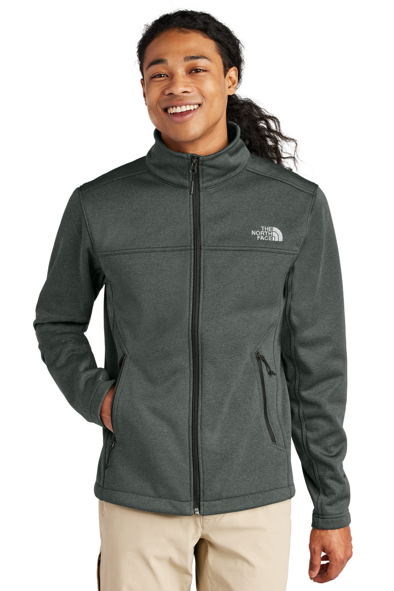 The North Face ®  Chest Logo Ridgewall Soft Shell Jacket NF0A88D5
