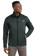 The North Face ®  Chest Logo Ridgewall Soft Shell Jacket NF0A88D5