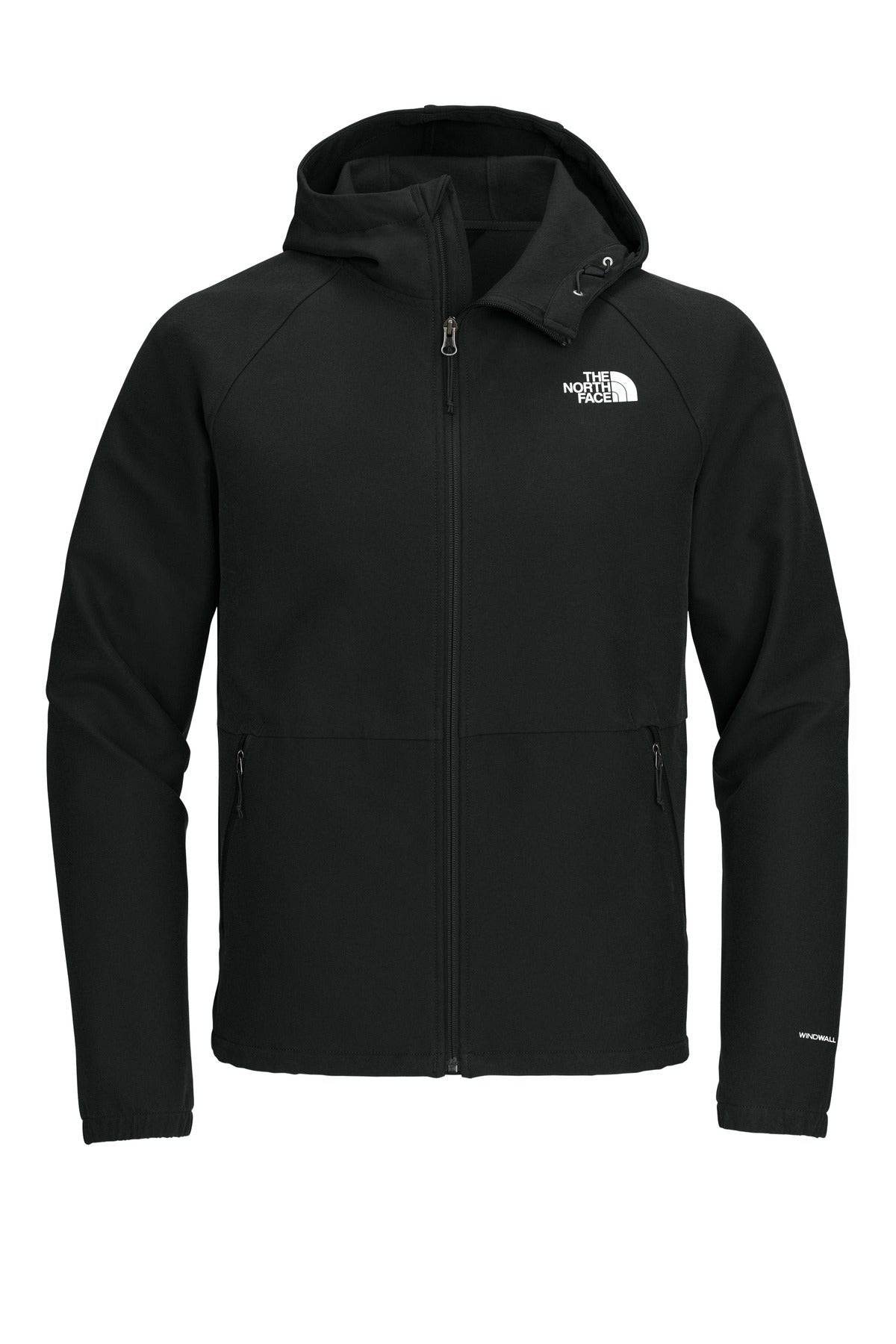 新品 THE NORTH FACE WATER GUARD JACKET The North Face ® Barr Lake Hooded Soft Shell Jacket NF0A8BUF