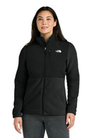 The North Face ®  Women's Highest Peak Full-Zip Fleece Jacket NF0A8BUR