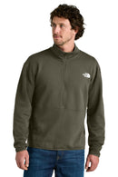 The North Face ®  Double-Knit 1/2-Zip Fleece NF0A8C5G