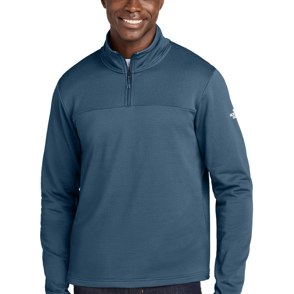 アイケーイー ノースリーブ The North Face ® Aim 1/4-Zip Fleece NF0A8ENJ