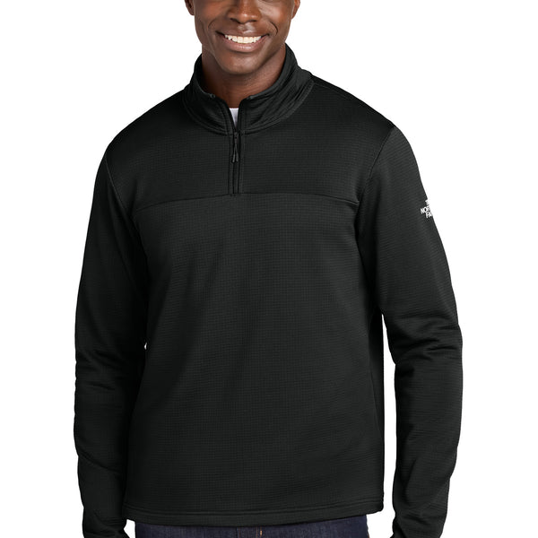 ニャニュ The North Face ® Aim 1/4-Zip Fleece NF0A8ENJ