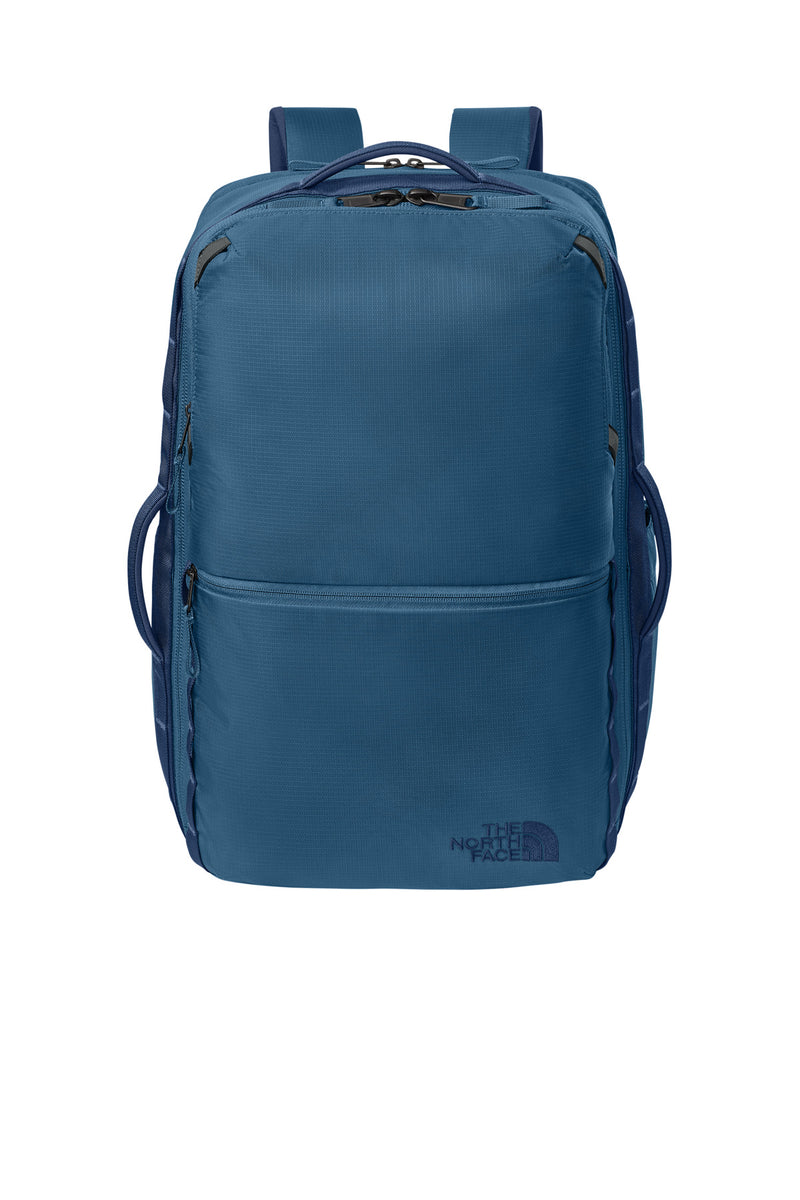 The North Face ® 35L Travel Backpack NF0A8EZK The North Face ® 35L Travel Backpack NF0A8EZK