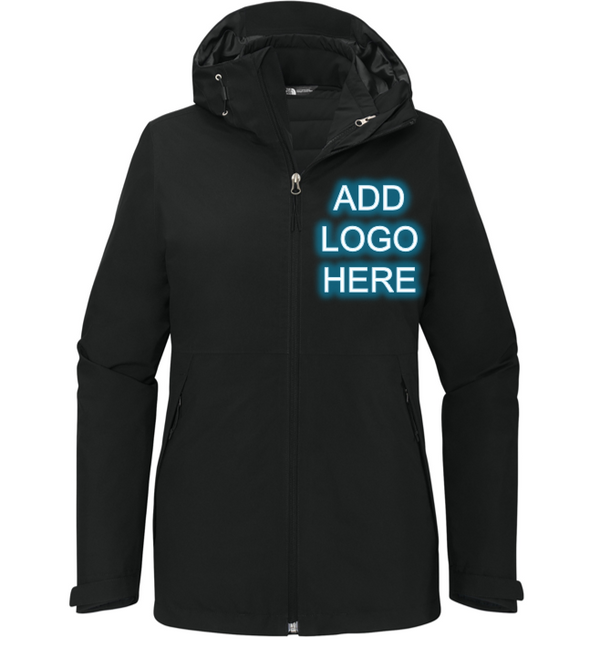 The North Face [NF0A8FQG] Women’s Castle Valley Triclimate 3-in-1 Jacket. Live Chat for Bulk Discounts. (Copy)