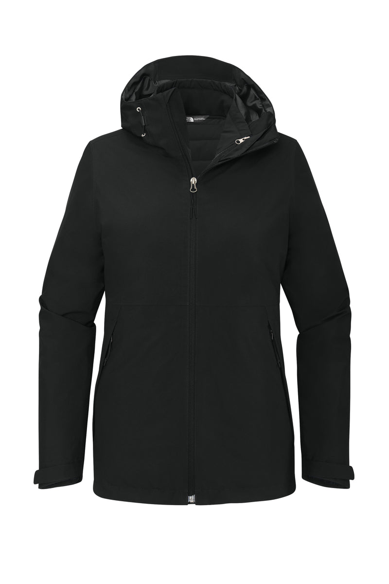 The North Face [NF0A8FQG] Women’s Castle Valley Triclimate 3-in-1 Jacket. Live Chat for Bulk Discounts. (Copy)