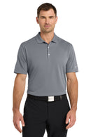 Nike Dri-FIT Micro Pique 2.0 Polo NKDC1963 - Cool Grey