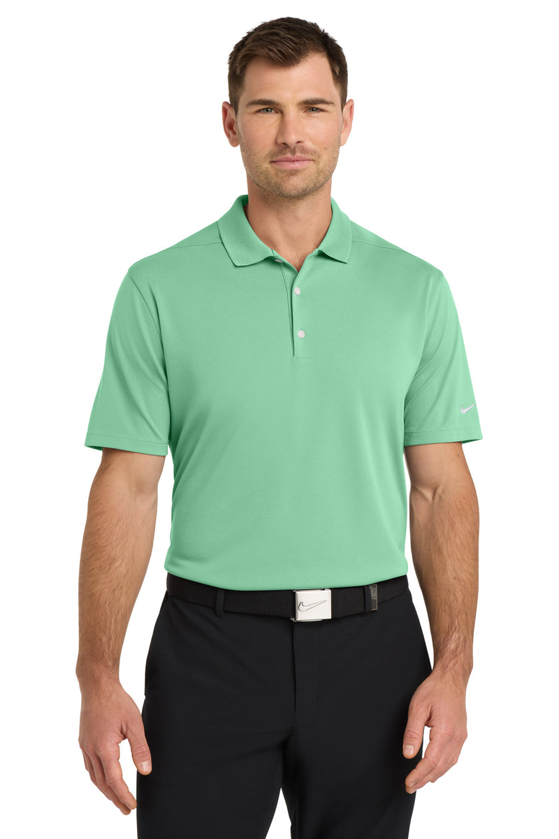 Nike Dri-FIT Micro Pique 2.0 Polo NKDC1963 - Mint