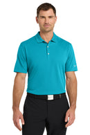 Nike Dri-FIT Micro Pique 2.0 Polo NKDC1963 - Tidal Blue