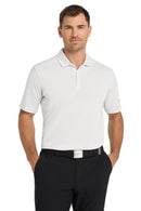 Nike Dri-FIT Micro Pique 2.0 Polo NKDC1963 - White