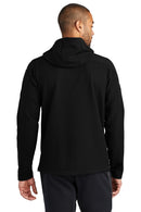 Nike [NKDR1543] Hooded Soft Shell Jacket with Custom Embroidered Logo.  Live Chat for Bulk Discounts.