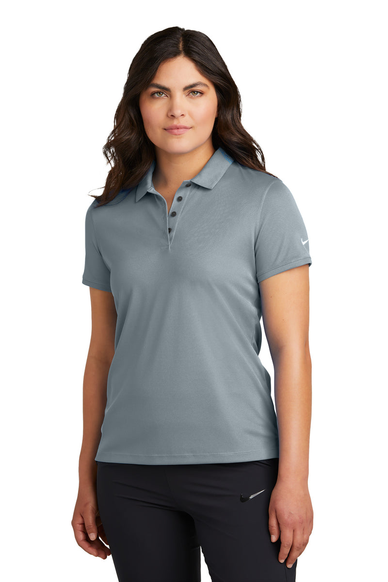 Nike Women's Victory Solid Polo NKDX6685