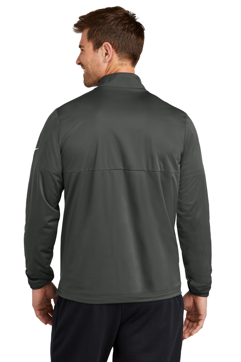 Nike [NKDX6716] Storm-FIT Full-Zip Jacket with Custom Embroidered Logo. Live Chat for Bulk Discounts
