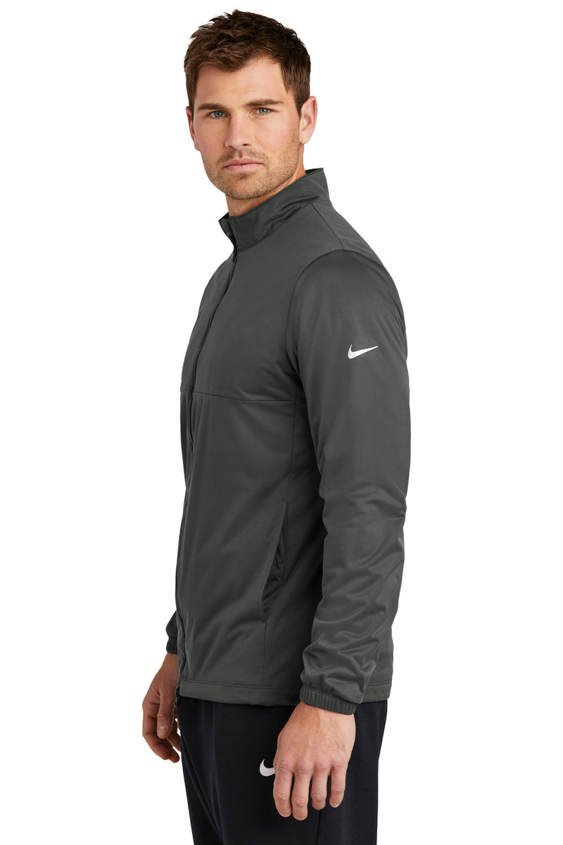 Nike [NKDX6716] Storm-FIT Full-Zip Jacket with Custom Embroidered Logo. Live Chat for Bulk Discounts